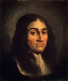 Portrait of Pierre-Paul Riquet Sieur de Caramon 17th century. Artist: Jean de Troy