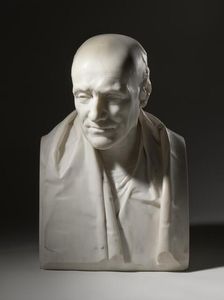 Portrait of Walker King, D.D., Bishop of Rochester, 1821. Creator: Francis Legatt Chantrey