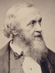 Portrait of the Composer Adrien de La Fage (1801-1862). Creator: Anonymous