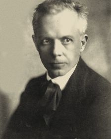 Portrait of the composer Béla Bartók (1881-1945), 1927-1928. Creator: Anon