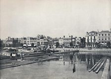 Portsmouth - The Hard 1895