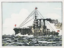 Portsmouth c1910
