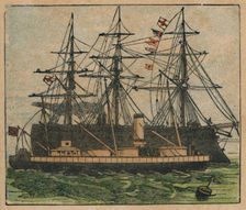 Portsmouth c1910. Creator: Unknown