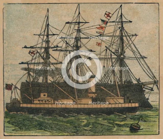 'Portsmouth', c1910. Creator: Unknown.