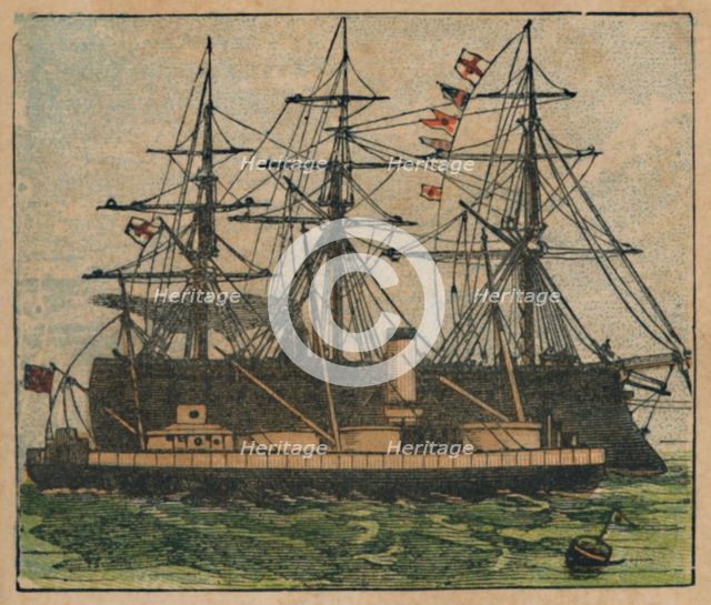 'Portsmouth', c1910. Creator: Unknown.