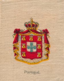 Portugal c1910