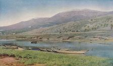 Portugal c1930s. Artist: EA Waymark