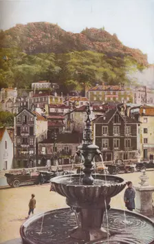 Portugal c1930s. Artist: G Long