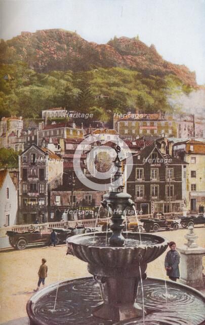 'Portugal', c1930s. Artist: G Long.