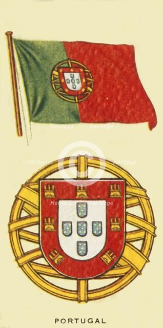 'Portugal', c1935. Creator: Unknown.