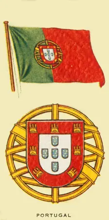 Portugal c1935. Creator: Unknown
