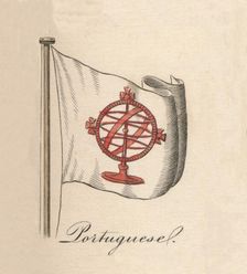 Portuguese 1838