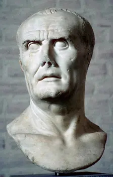 Possibly a bust of Lucius Cornelius Scipio Asiaticus. Creator: Unknown