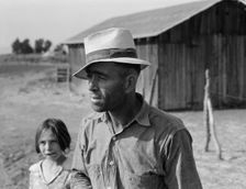 Possibly: Washington, Yakima Valley, near Wapato, 1939. Creator: Dorothea Lange