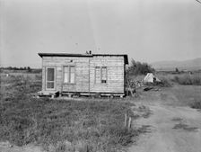 Possibly: Yakima,Washington, 1939. Creator: Dorothea Lange
