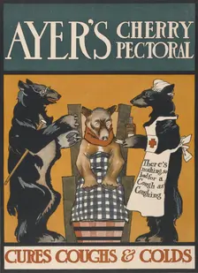 Posters. New York, 1890s-1907., c1890 - 1907. Creator: Edward Penfield