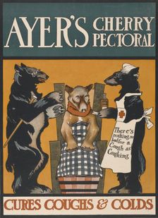 Posters. New York, 1890s-1907., c1890 - 1907. Creator: Edward Penfield
