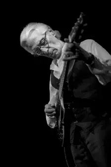Pat Martino, 2009. Artist: Alan John Ainsworth