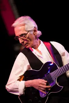 Pat Martino, 2009. Artist: Alan John Ainsworth