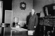 Pat McCabe, 1913. Creator: Bain News Service