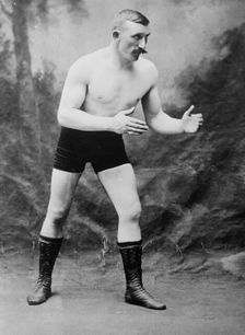 Pat Connelly, between c1910 and c1915. Creator: Bain News Service