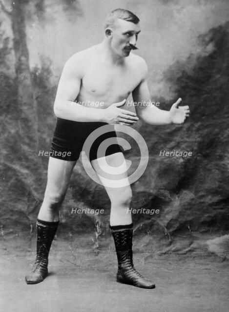 Pat Connelly, between c1910 and c1915. Creator: Bain News Service.