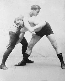 Pat Connelly, between c1910 and c1915. Creator: Bain News Service