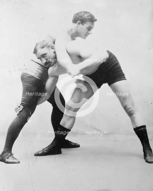 Pat Connelly, between c1910 and c1915. Creator: Bain News Service.