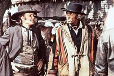Pat Garrett and Billy The Kid by Sam Peckinpah, USA, 1973. Artist: Sam Peckinpah