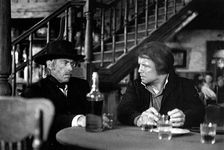 Pat Garrett and Billy The Kid by Sam Peckinpah, USA, 1973. Artist: Sam Peckinpah