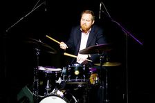 Pat Levett, Hawth, Crawley, West Sussex, 20 Nov 2018. Creator: Brian O'Connor