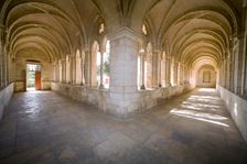 Pater Noster Church, Jerusalem, Israel. Creator: Samuel Magal