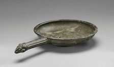 Patera, A.D. 1-79. Creator: Unknown