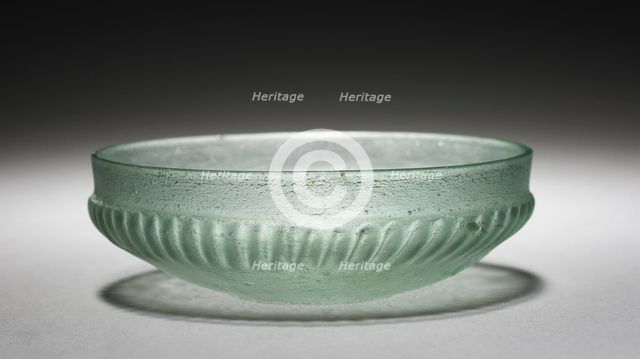 Patera Cup, 1-200. Creator: Unknown.