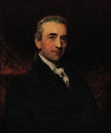Pathfinders - Sir Samuel Romilly c1806-1810, (1922). Creator: Thomas Lawrence
