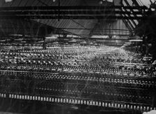 Patons and Baldwins Knitting Factory, Lingfield Close, Darlington, 1947-1949. Creator: John Laing plc