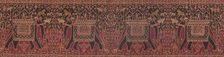 Patolu (ceremonial cloth), India, 18th/19th century. Creator: Unknown