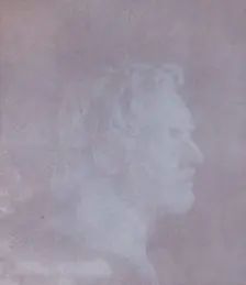 Patroclus, 1840. Creator: William Henry Fox Talbot