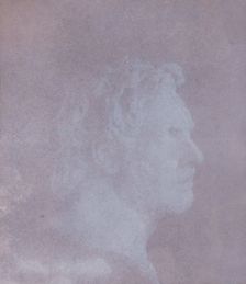 Patroclus, 1840. Creator: William Henry Fox Talbot
