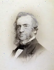 Patrick MacDowell, R.A., fl 1857-1876. Creator: John & Charles Watkins