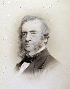 Patrick MacDowell, R.A., fl 1857-1876. Creator: John & Charles Watkins