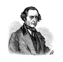 Pau Estorch Siqués (1805-1870), called Lo tamboriner del Fluvià (Drummer of Fluvià). Catalan do…