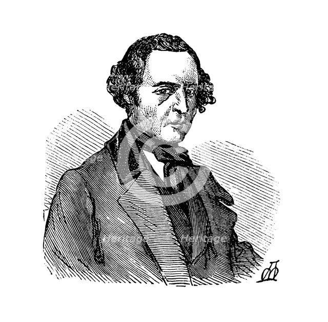 Pau Estorch Siqués (1805-1870), called 'Lo tamboriner del Fluvià' (Drummer of Fluvià). Catalan do…