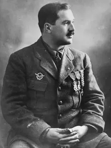 Paul Tarascon, between c1915 and c1920. Creator: Bain News Service