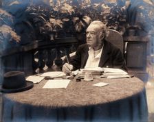 Paul Tillaux. Creator: Unknown