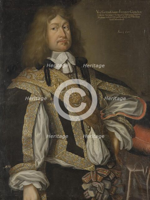 Paul V, 1552-1621, Pope, 1650. Creator: Anon.