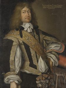 Paul V, 1552-1621, Pope, 1650. Creator: Anon