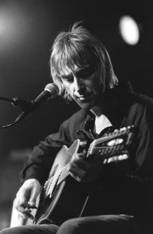 Paul Weller, c2000. Creator: Brian Foskett