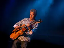 Paul Brown, 2013. Artist: Alan John Ainsworth