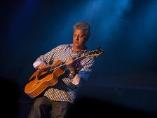 Paul Brown, 2013. Artist: Alan John Ainsworth